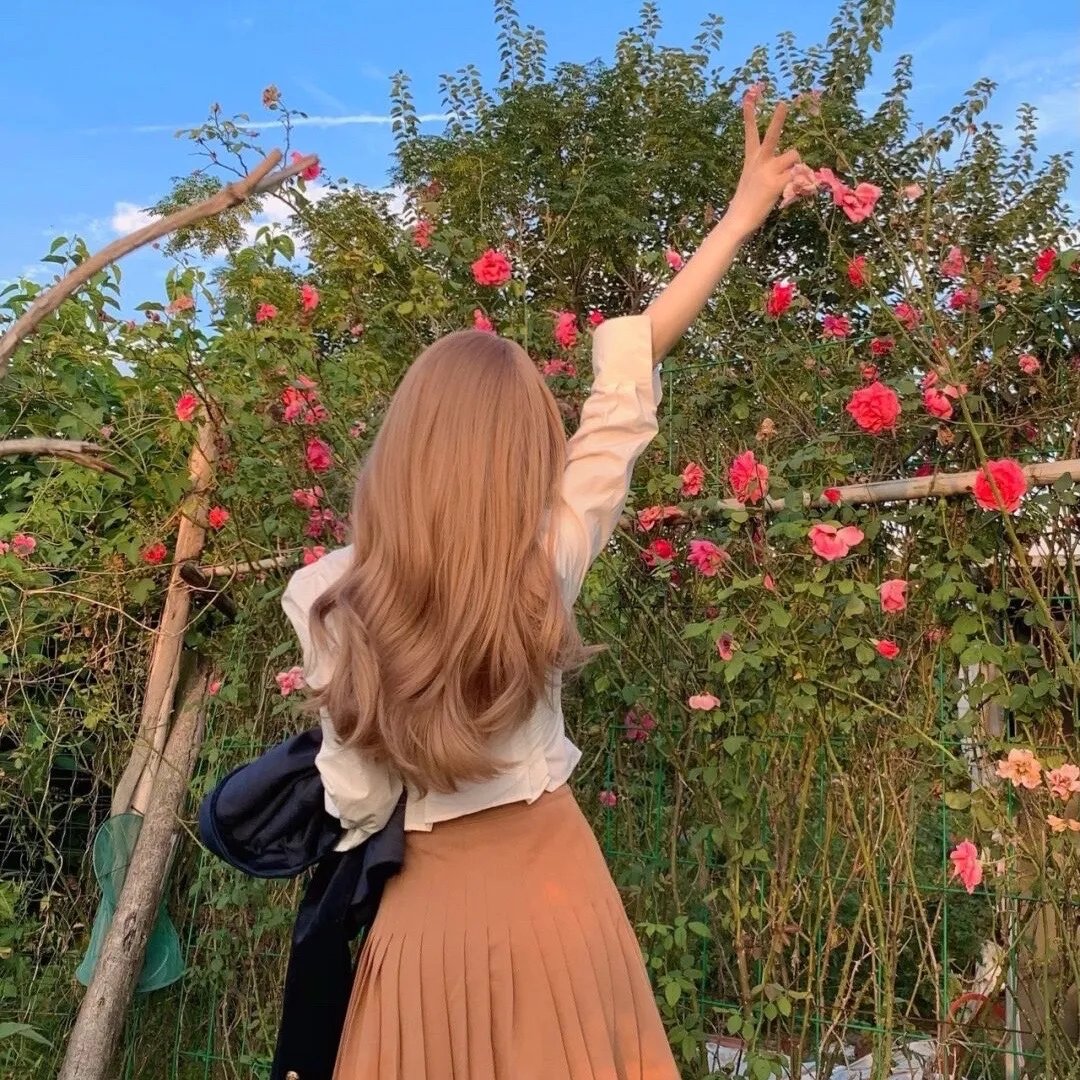 我想要的圣诞礼物