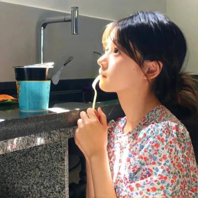 我寄人间雪满头